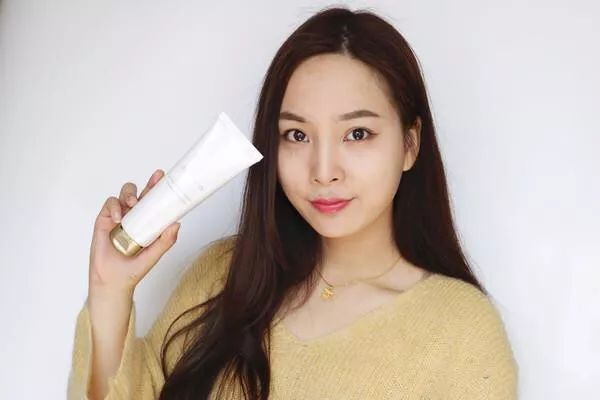 雅姿柔润卸妆乳,雅姿卸妆乳到底怎么用