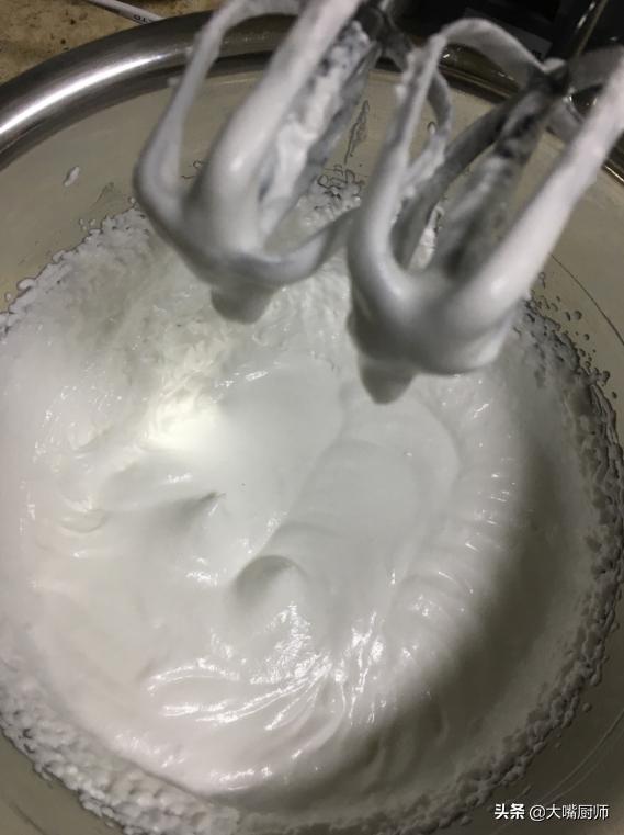 冰淇淋做法不要炼乳,冰淇淋不要淡奶油制作方法