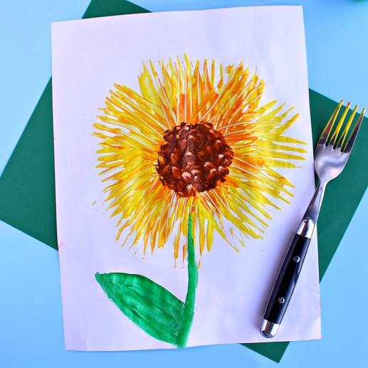 简单又好看的儿童画画教程,教小孩子画画好看又简单的教程