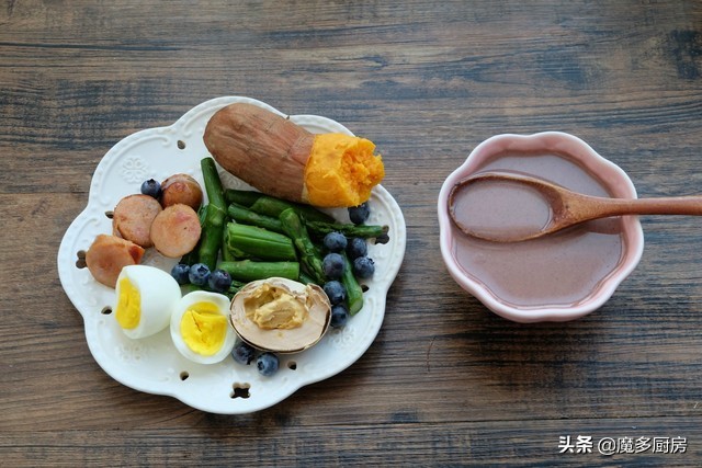 早餐别吃包子油条了教你懒人做法,教你3分钟搞定早餐油条