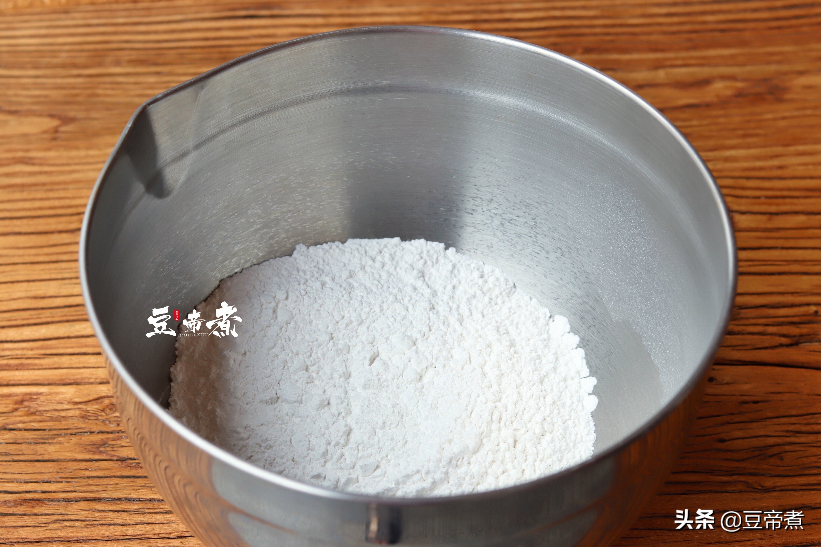 湖南糖油粑粑做法过程,湖南糖油粑粑的做法和配料