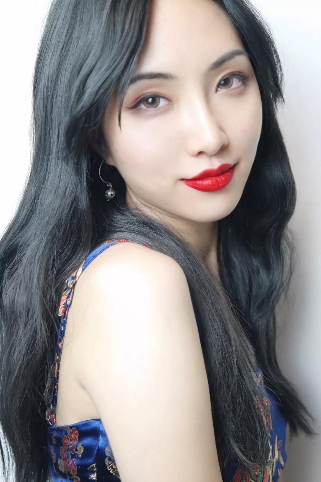 值得入手的六支少女感十足口红,国潮口红中国风