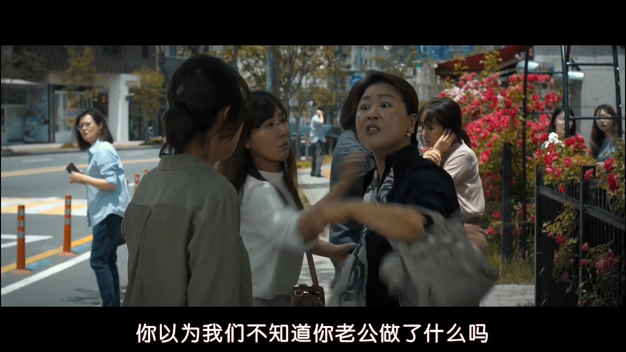 真凶韩国电影,妻子被杀丈夫寻找凶手完整版