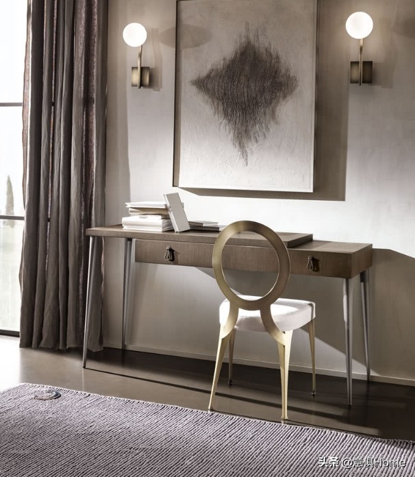 地中海风格家具小户型,地中海风格布艺家具