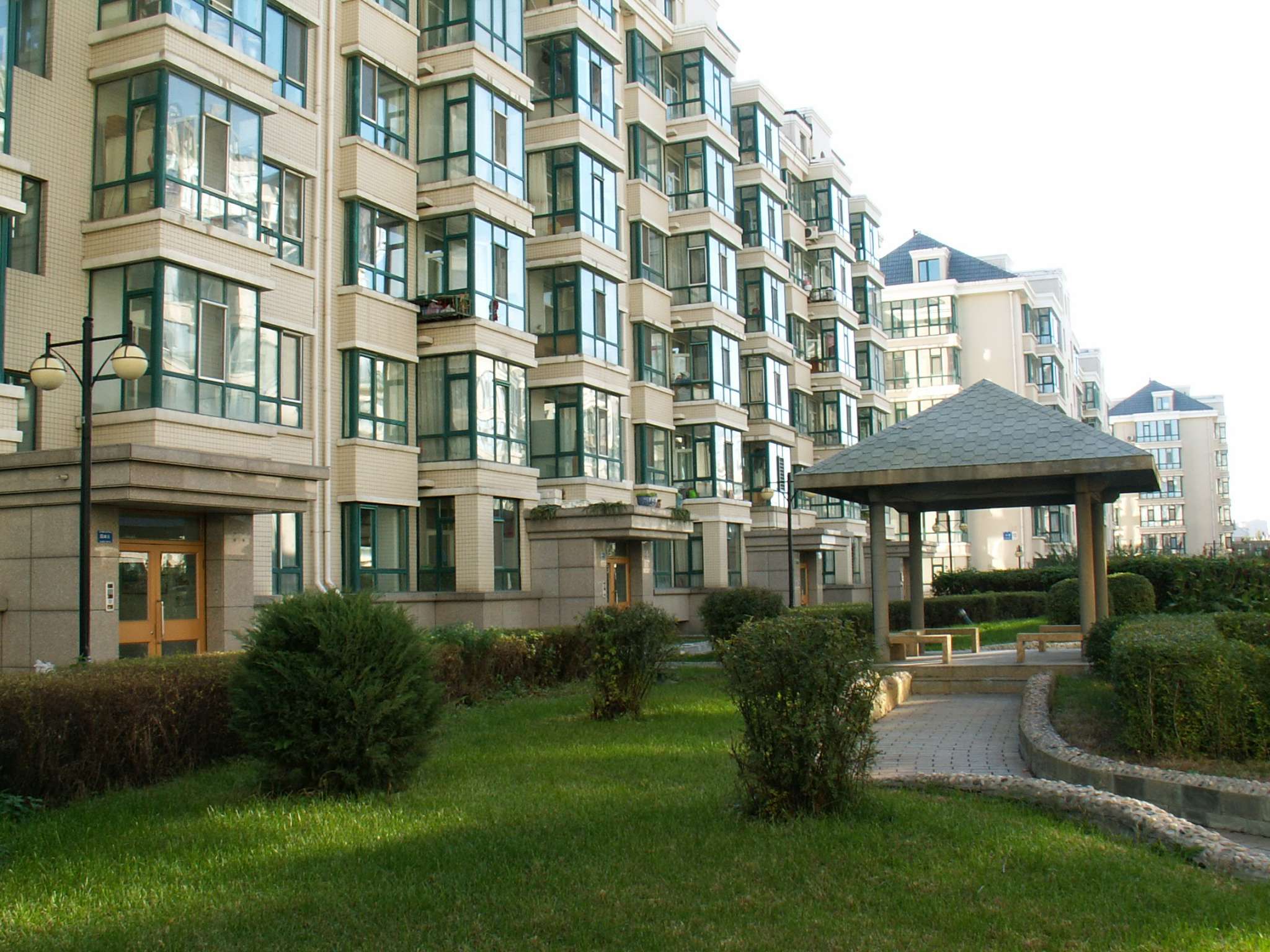 武汉公布十佳物业,武汉小区物业红黑榜排名