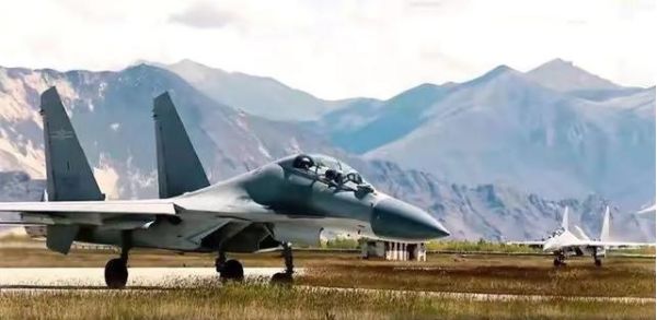 2.5亿买翻新战机，印度*队军**采购黑幕曝光，士兵口粮都不放过