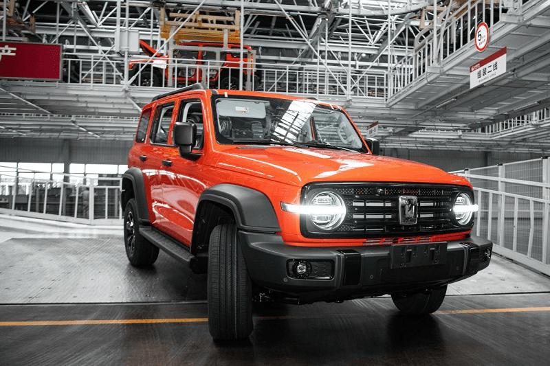 不建议穷人买的5款国产车,最良心的3款国产车