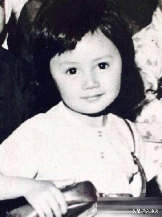 演技惊艳获章子怡点评,袁泉演技