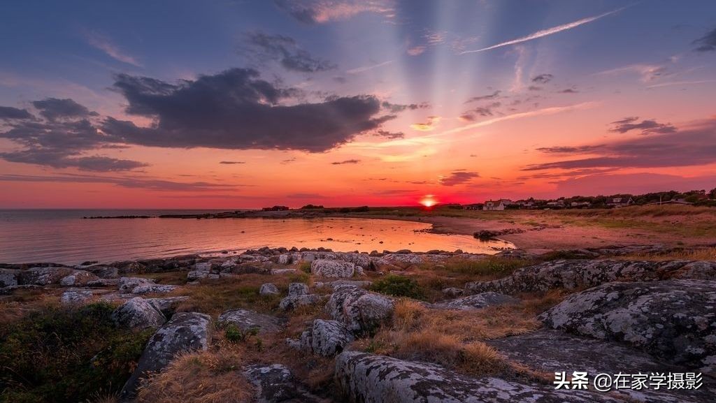 手机摄影后期怎么拍照好看,手机摄影拍照技巧大全