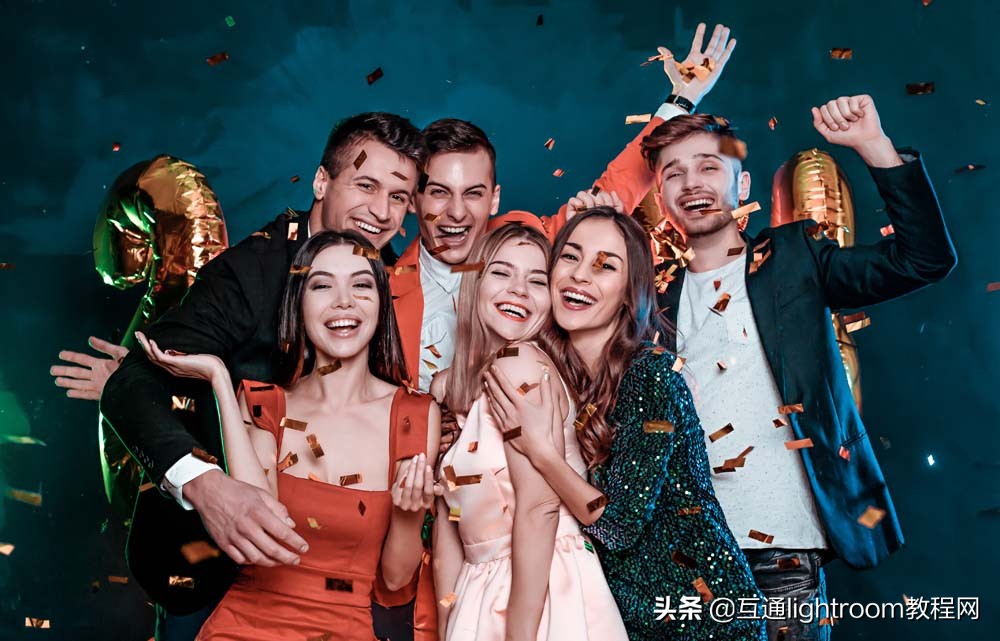 摄影师新手如何拍出好的照片,摄影中怎么拍集体合影照