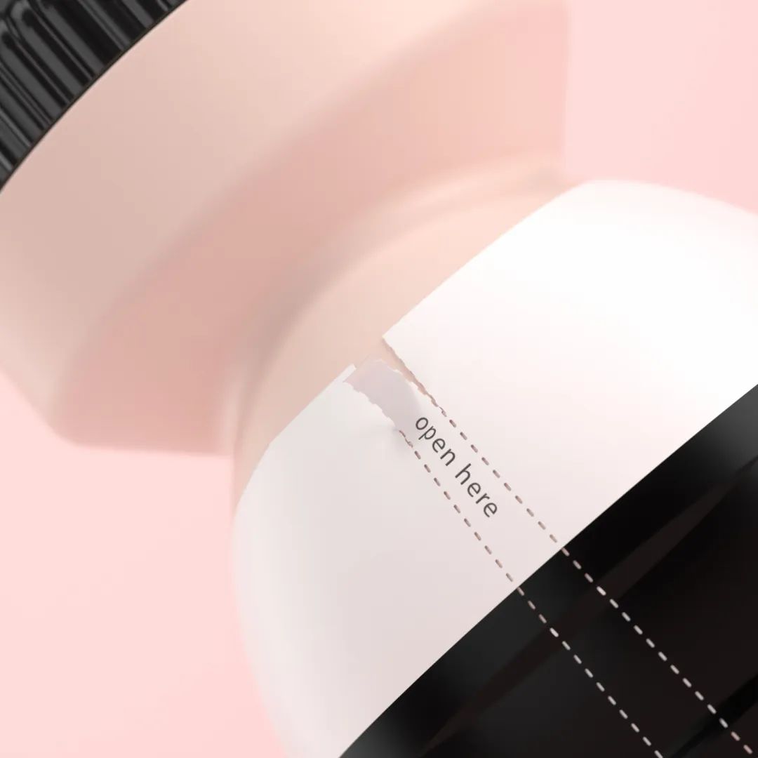 这5组利用IP形象结合产品的婴幼儿洗护包装，很萌！