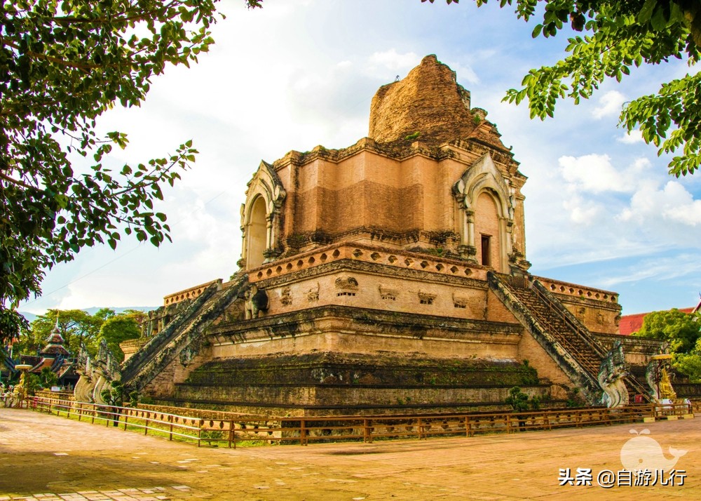 泰国清迈皇宫游玩攻略,泰国清迈旅游景点攻略大全