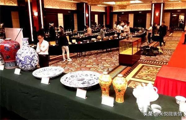 由收藏品分析主人的生活态度