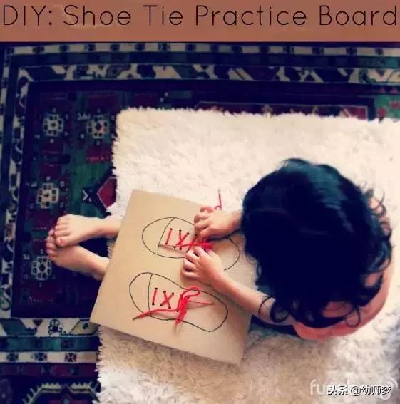 手工课做了什么有趣的手工,幼儿园100种必学手工