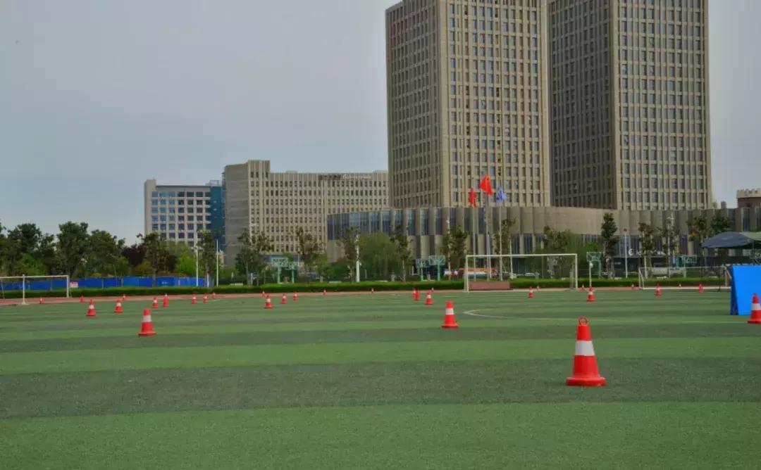 郑州中招考试时间2022年具体时间,2019年中招郑州体育考试时间