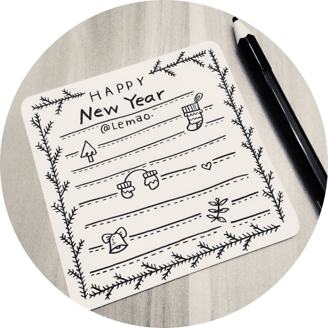 圣诞节手抄报简单又漂亮字又少,圣诞节手抄报简单又好看字又少