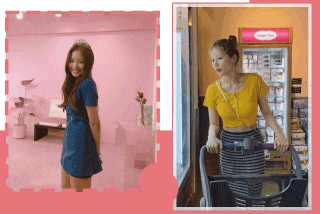 快时尚品牌便宜吗,快时尚品牌只试不买