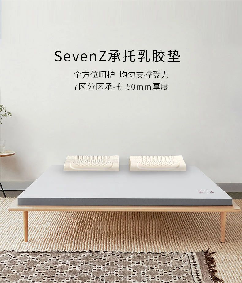 关于乳胶床垫的9个问题都是真的吗,关于乳胶床垫的9个问题都是真的