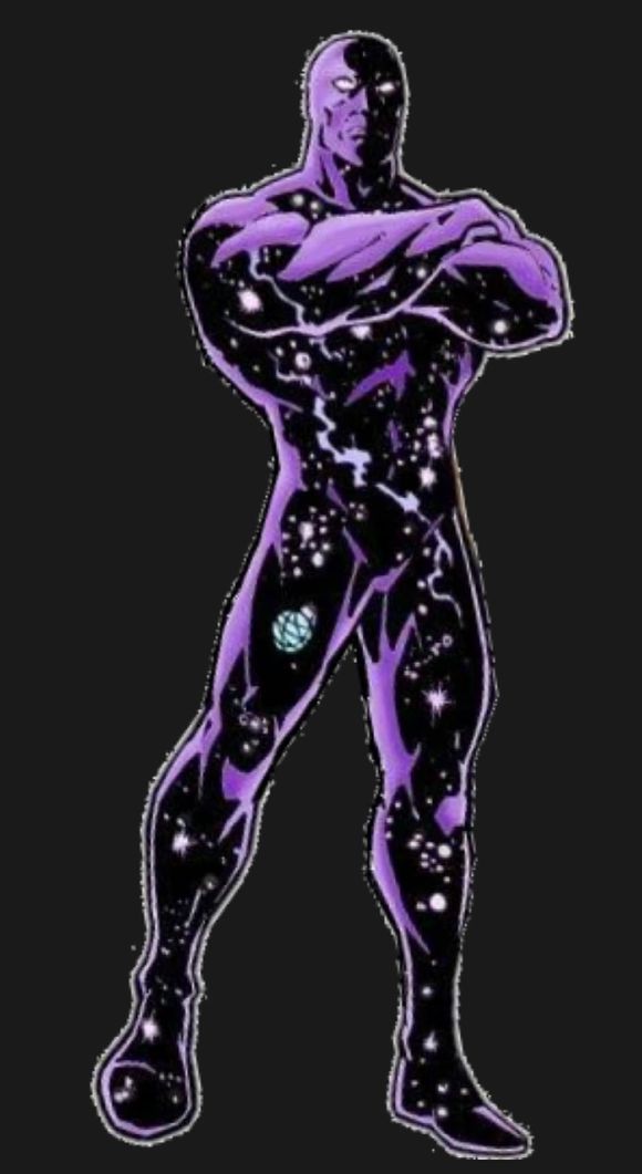 灭霸为什么在漫威地位高,灭霸有多厉害漫威