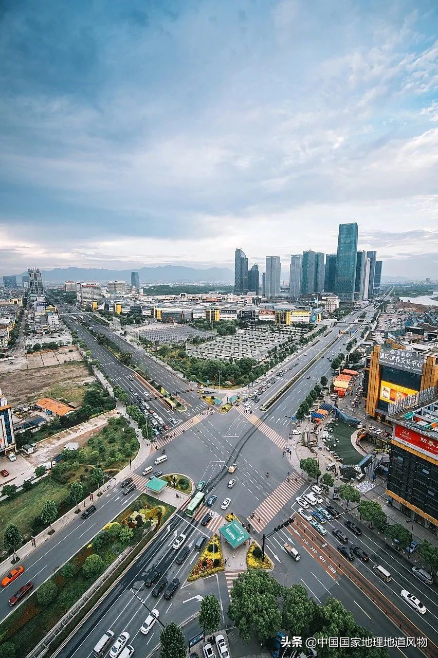 浙江金华在省内地位,浙江金华属几线城市