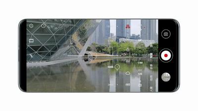 华为Mate40「专业模式」拍视频，朋友圈点赞量又翻倍了