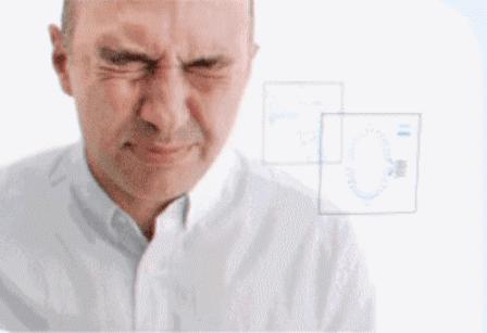 一口黄牙能洗白吗,一口黄牙毁了一张脸