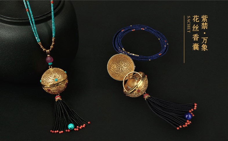 品金｜故宫出品~《上新了·故宫》，明星带你揭秘故宫的真实面貌