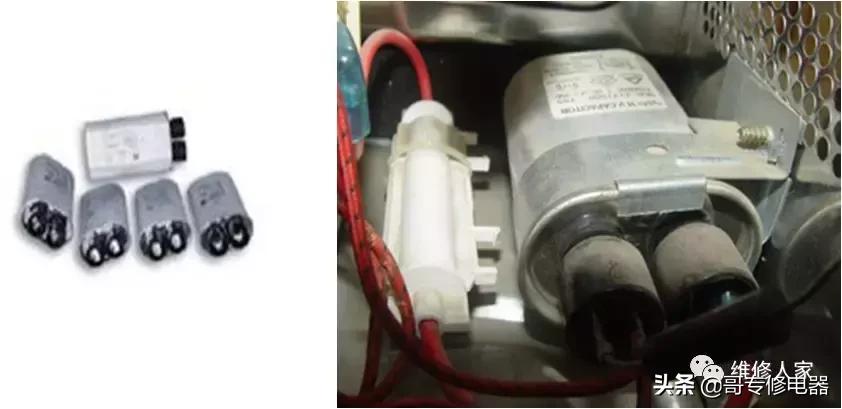 微波炉和电磁炉对加热器皿的要求,微波炉与电磁炉