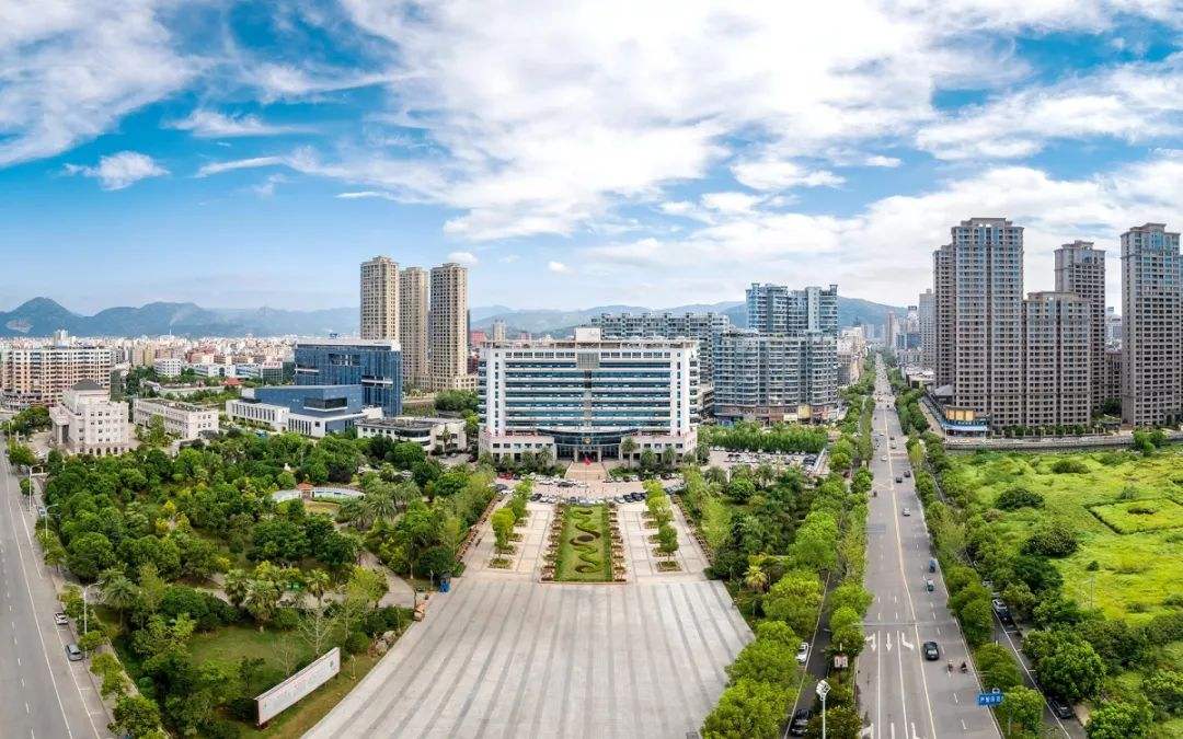 温州4大强镇排名,柳市镇浙江第一强镇