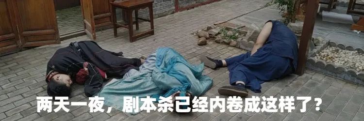 江南布衣的阴间设计,从娃娃抓起?