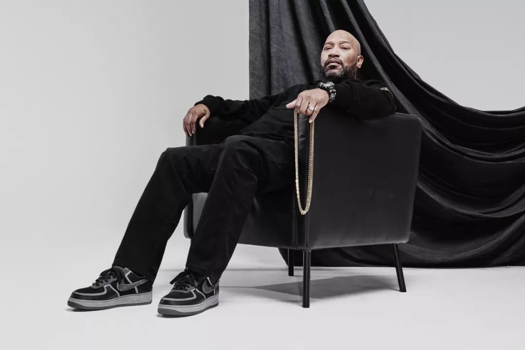 超限量ManiérexAF1后天发售！BunB上脚演绎“土皇帝”