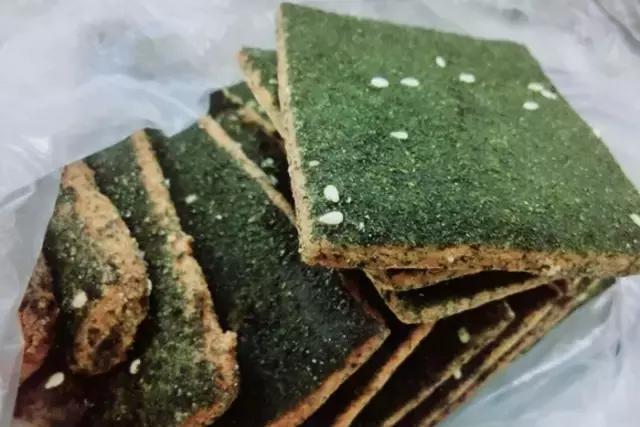 上海老字号正宗西点,上海海派西点老字号