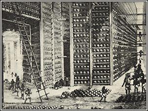 古代十大行业排名,古代最赚钱的十大行业