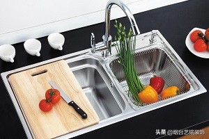 水槽材质选不锈钢还是石英石,厨房水槽用什么材质比较好