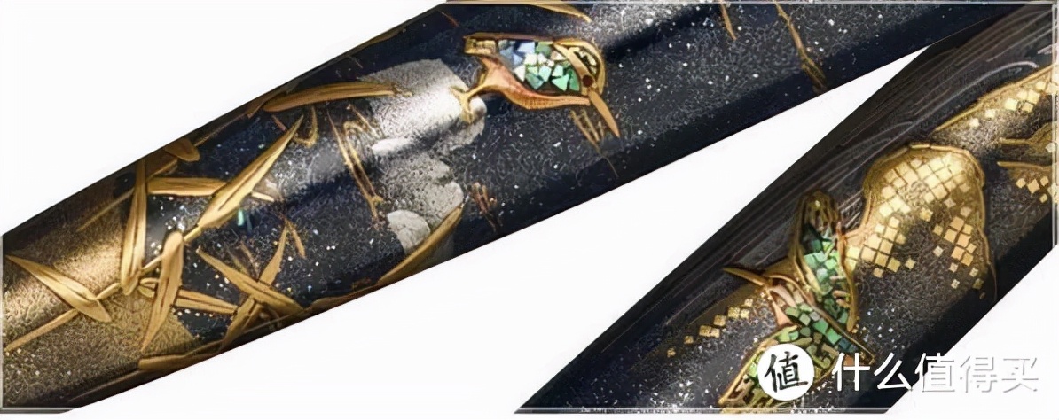 钢笔基础知识及分析,钢笔入坑