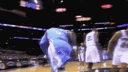 nba惊为天人,nba惊为天人操作