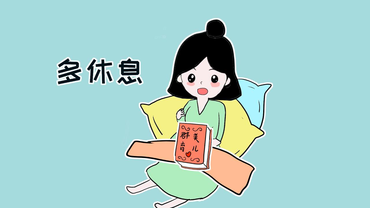 月子里容易出汗产褥热如何避免,产褥热和月子病的区别