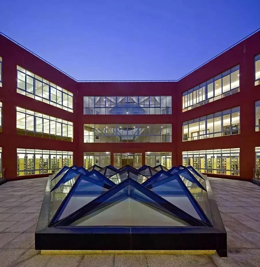 广州市各区图书馆攻略,广州市的图书馆推荐