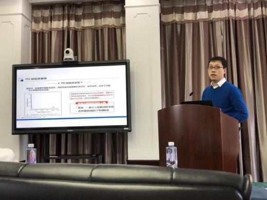 【学术交流】以交流促发展以学习促提升—我院消化二科成功举办首届消化·内镜学术沙龙