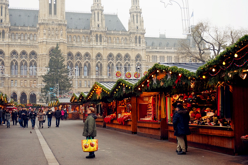 奥地利音乐之都,奥地利维也纳音乐