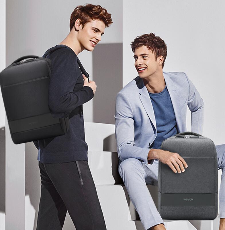 公认十大最好用的商务双肩包,时尚实用的双肩包有哪些