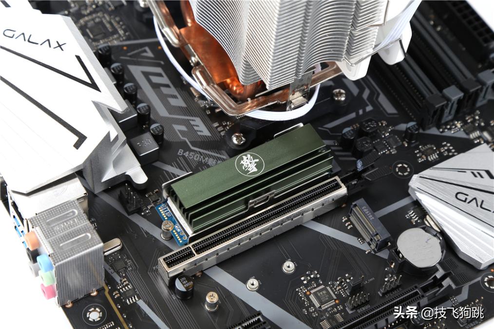 影驰显卡1650骁将,影驰gtx1650显卡什么水平