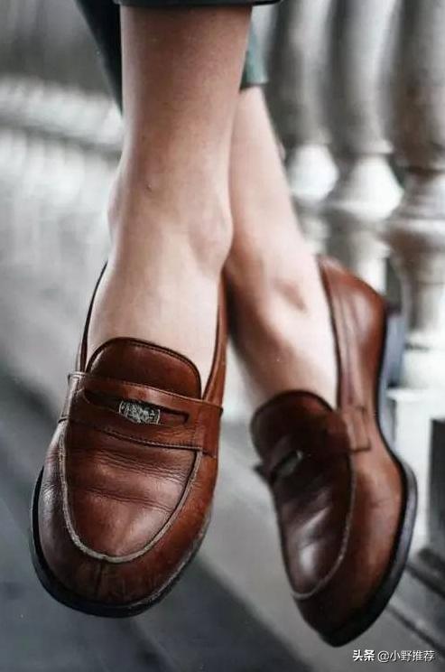 loafer鞋 (loafer男士鞋)