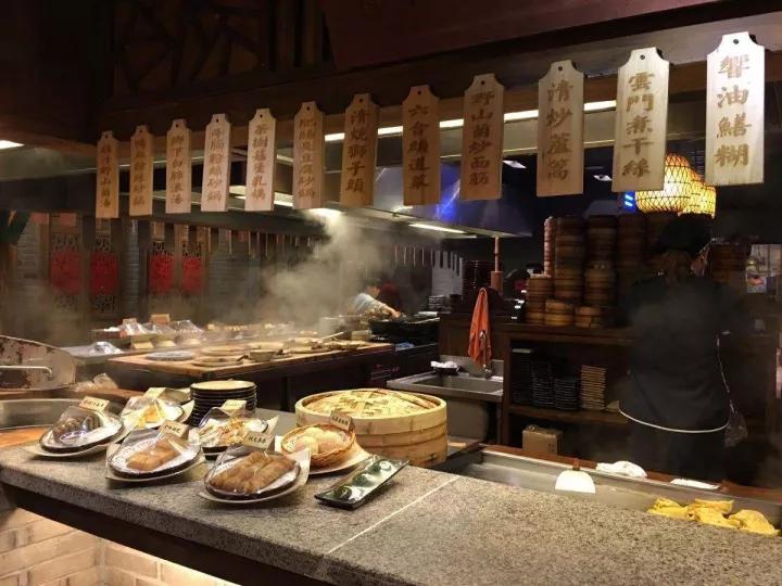 无锡吃货冷知识,无锡美食最强攻略