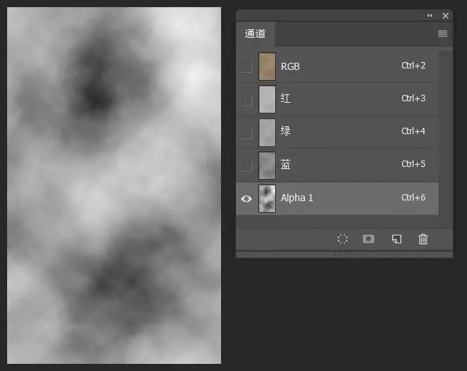 ps详细制作教程,纹理ps素材