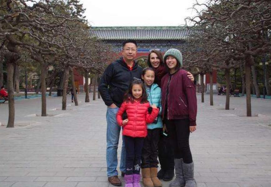 李阳疯狂现状,英语教父李阳