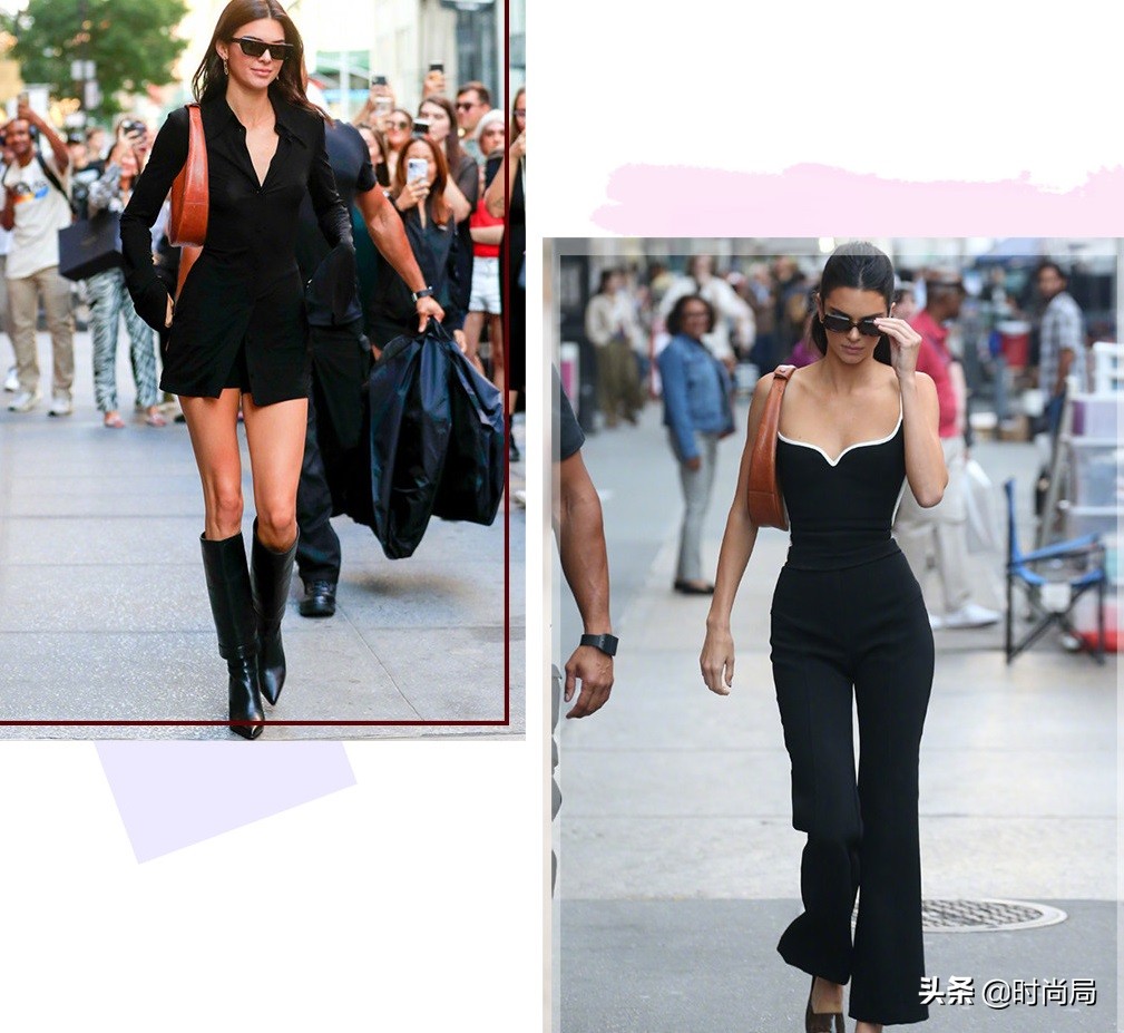 最近网红背的包,今年最流行的潮包