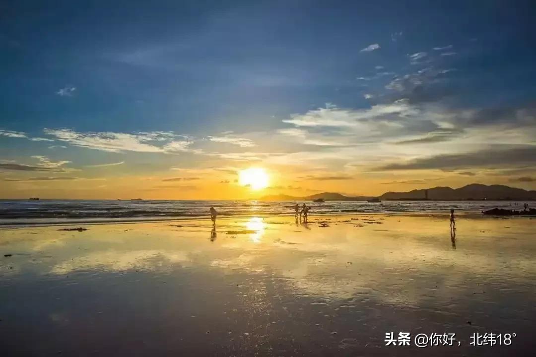 三亚拍婚纱照一般在哪里取景,屋顶上的绿宝石三亚取景地