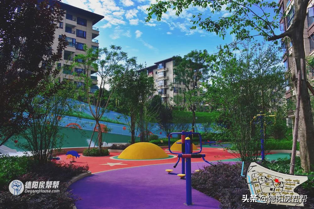 德阳绿地2024交付情况,德阳绿地新里城一期房价