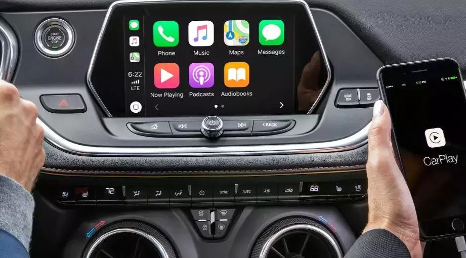 雪佛兰新款开拓者现在可以入手吗,雪佛兰开拓者新款有五座四驱车型